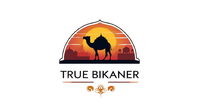 True Bikaner Logo